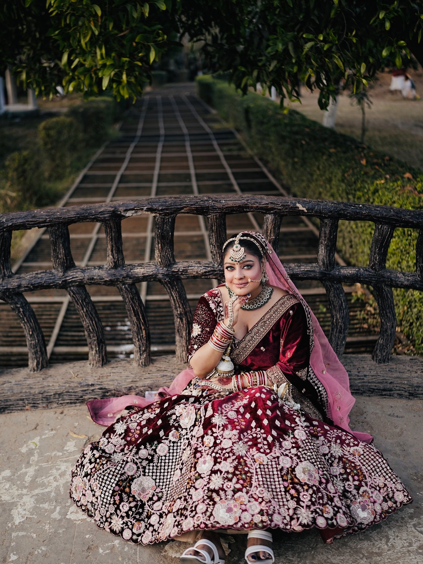 Destination Wedding Makeup in Jharkhand — Complete Guide for 2026