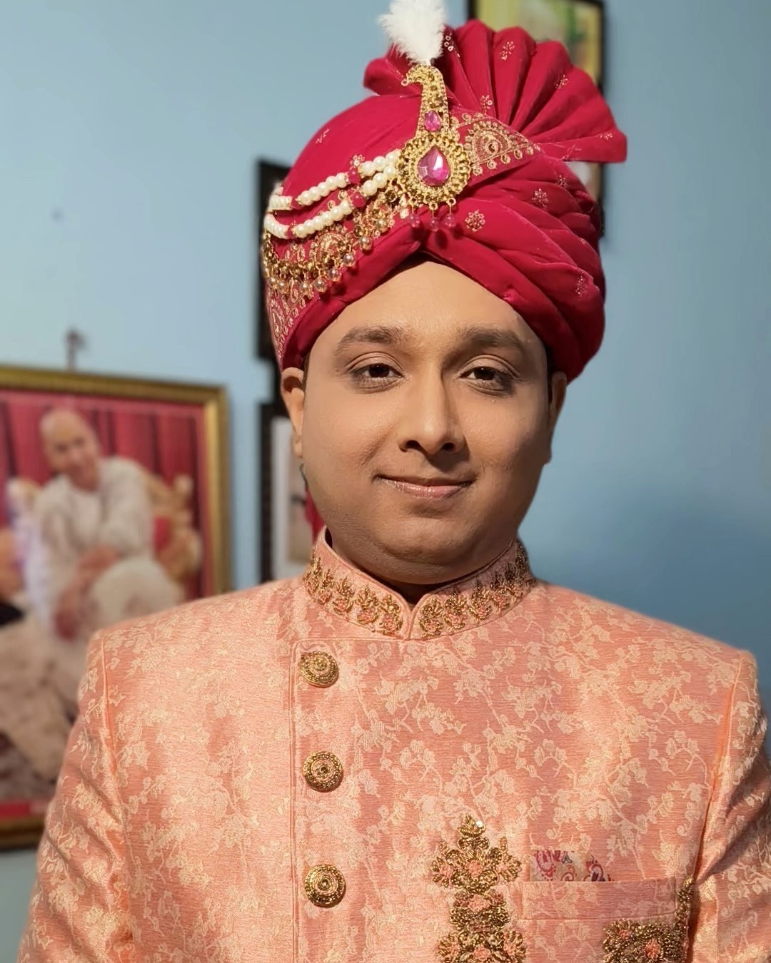 Groom Grooming Guide — Complete Wedding Prep for Men in 2026